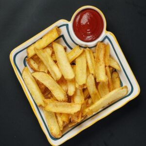 Картофель фри