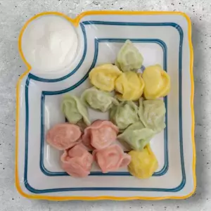 Пельмешки